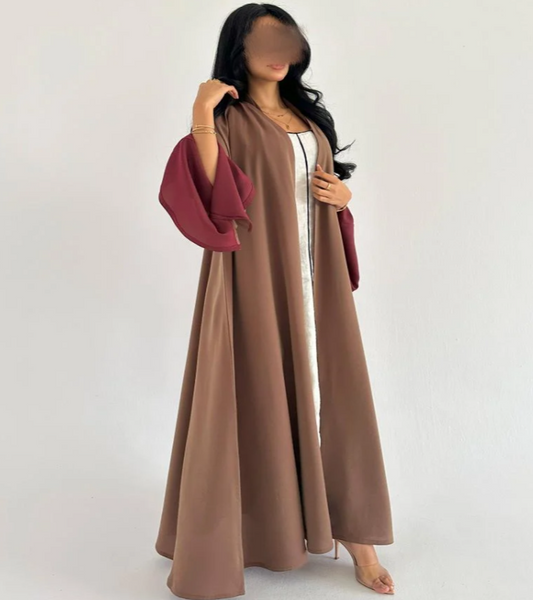 عباية 1
