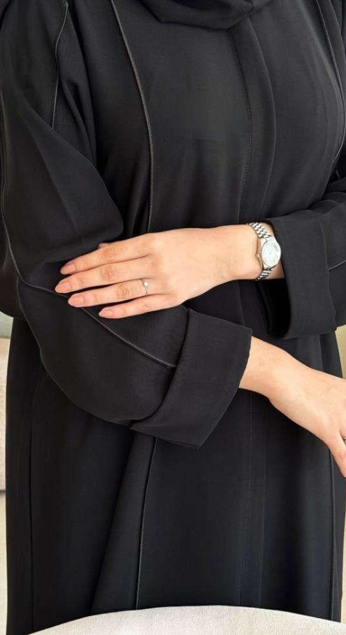 عباية 3